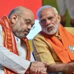 केंद्रीय गृहमंत्री अमित शाह देर रात पहुंचे रायपुर, सीएम साय ने किया स्वागत, DGP-IGP सम्मेलन में करेंगे शिरकत