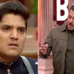 Bigg Boss 19 : शॉकिंग! मिड वीक में ये कंटेस्टेंट हुआ घर से बाहर, फैंस हुए हैरान