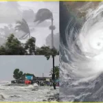 उत्तर भारत में बढ़ने लगी सर्दी, पंजाब में कई जगहों पर गिरा पारा, कश्मीर में माइनस 5 डिग्री पहुंचा तापमान