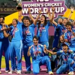 यह भारतीय क्रिकेट की देवियों का नया अवतार है….