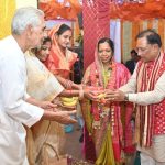 पॉवर कंपनी के सुगम संगीत प्रतियोगिता में दीपा और सीता ने बाजी मारी