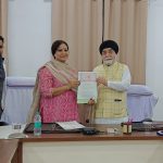 सीएम विष्णुदेव साय ने की बड़ी घोषणा: अब 200 यूनिट तक में मिलेगा हाफ बिजली बिल का लाभ