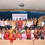 सीएमडी एसईसीएल हरीश दुहन ने एसईसीएल मुख्यालय में ‘डिजिटल जीवन प्रमाण पत्र अभियान 2025’ का किया शुभारंभ