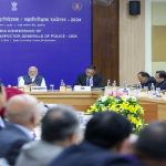 कलिंगा विश्वविद्यालय ने संविधान दिवस मनाया, जिसमें प्रस्तावना की ली शपथ