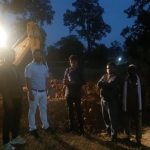 सीएम साय ने सुनी ‘मन की बात’ की 128 वीं कड़ी,पीएम मोदी ने कहा- नेचर फॉर्मिंग के लिए छत्तीसगढ़ में असीम संभावनाएं, खाद्यान्न उत्पादन बढ़ोत्तरी भी महत्वपूर्ण योगदान