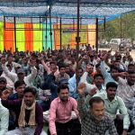 छत्तीसगढ़ में इस साल राजधानी रायपुर में ठंड ज्यादा, कई जिलों में शीतलहर की स्थिति