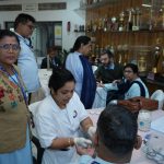 CG Accident : मजदूरों से भरी स्कॉर्पियो गन्ने से लदे ट्रैक्टर से टकराई, दो की मौके पर मौत,3 घायल