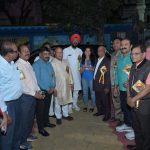 मुख्यमंत्री साय के नेतृत्व में ऊर्जा संरक्षण क्षेत्र में उत्तम प्रदर्शन हेतु क्रेडा राष्ट्रीय स्तर पर स्टार परफॉर्मेंस अवार्ड