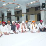 डॉ. सोमेश कुमार पटेल को मिला छत्तीसगढ़ राज्य अलंकरण चंदूलाल चंद्राकर सम्मान