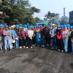 नवीन खादी शोरूम, तिरंगा उत्पादन, बांस मिशन प्रशिक्षण तथा रोजगार सृजन कार्यक्रमों की हुई समीक्षा