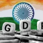 भारत की GDP में रिकॉर्ड तोड़ 8.2% की वृद्धि, दूसरी तिमाही में सारे अनुमानों को पीछे छोड़ा, पिछले साल से 2.6% ज्यादा