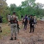 दुर्ग स्टेशन से बांग्लादेशी नागरिक को पुलिस ने किया गिरफ्तार,बिना दस्तावेज के कर रहा था सफर