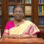 Big News : एक से 19 दिसंबर तक चलेगा संसद का शीतकालीन सत्र, किरेन रिजिजू ने बताया -राष्ट्रपति मुर्मू ने दी मंजूरी