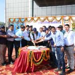 आंध्रा एसोसिएशन ने भारतीय महिला क्रिकेट टीम की फिजियोथैरेपिस्ट आकांक्षा को किया सम्मानित