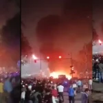 Big Breaking : लाल किला मेट्रो स्टेशन के पास धमाके में आठ की मौत, मुंबई-दिल्ली से UP तक अलर्ट; 47 लोग घायल