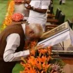 Constitution Day: PM मोदी का देशवासियों को पत्र, लिखा- ‘संविधान की शक्ति ने साधारण व्यक्ति को पीएम पद तक पहुंचाया’