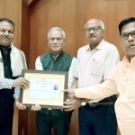 डीजी कॉन्फ्रेंस मेजबान राज्य में स्थाई डीजी नहीं