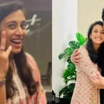 टेनीकोइट प्रतियोगिता में यशोदा व अमिता बनीं विजेती