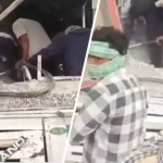 अफगानिस्तान के उत्तरी हिस्से में भूकंप ने मचाई तबाही: 7 की मौत, 150 घायल; कई इलाकों में भीषण नुकसान