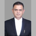 Big News : विवेक शर्मा बनाए गए छत्तीसगढ़ हाईकोर्ट के नए महाधिवक्ता,आदेश जारी