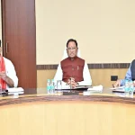 Bihar Election Result : बिहार विधानसभा चुनाव के रुझानों में NDA पूर्ण बहुमत की ओर,महागठबंधन हुआ पीछे