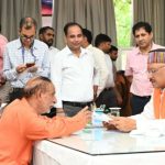 कृषि विवि में प्राकृतिक खेती पर राष्ट्रीय संगोष्ठी कल, राज्यपाल रमेन डेका संगोष्ठी का शुभारंभ करेंगे, मुख्यमंत्री साय करेंगे अध्यक्षता