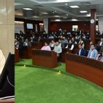 केंद्रीय गृह मंत्री अमित शाह इस महीने आएंगे छत्तीसगढ़, बस्तर ओलंपिक के कार्यक्रम में करेंगे शिरकत