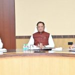 छत्तीसगढ़ में कौशल-एकीकृत औद्योगिक विकास को मिल रही नई गति – मुख्यमंत्री विष्णु देव साय