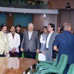 आरईसी को मिली टॉप ईएसजी रेटिंग, पर्यावरण, सामाजिक और गवर्नेंस सिद्धांतों के कारण कंपनी टाप पोजिशन पर