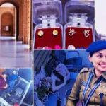 छत्तीसगढ़ में शीतलहर का प्रकोप, अमरकंटक में बिछी सफ़ेद चादर, तापमान में होगी और गिरावट