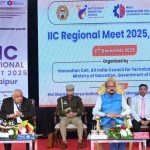 शीतकालीन सत्र में SIR के मुद्दे पर हुआ हंगामा, 8 दिसंबर को होगी वंदे मातरम पर चर्चा, पीएम मोदी के संबोधन से होगी शुरुआत