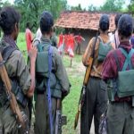 बीजापुर में नक्सलियों ने फिर मचाया आतंक, सड़क ठेकेदार की गला काटकर कर दी हत्या