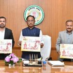 विकसित छत्तीसगढ़ का रोडमैप है छत्तीसगढ़ अंजोर विजन 2047: मुख्यमंत्री विष्णु देव साय