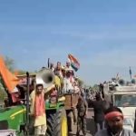 दंतेवाड़ा के पल्लेवाया गांव में सुरक्षाबलों ने स्थापित किया नवीन कैम्प