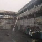 Mexico Plane Crash: मैक्सिको में छोटा निजी विमान दुर्घटनाग्रस्त ,आपात लैंडिंग के दौरान प्लेन हुआ क्रैश, सात लोगों की मौत