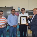 IPS Transfer : आईपीएस अधिकारी प्रभात कुमार बने महासमुंद के पुलिस अधीक्षक, आदेश जारी