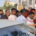 41 साल की सेवा के बाद नगर निगम रायपुर के कार्यपालन यंत्री रघुमणी प्रधान सेवानिवृत, दी भावभीनी विदाई