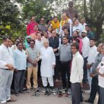 कौर हॉस्पिटल राजिम में हुआ निःशुक्ल स्वास्थ्य परीक्षण शिविर