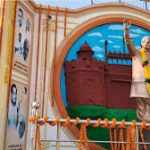 सांसद खेल महोत्सव– ‘फिट युवा, विकसित भारत’ का समापन, सीएम साय ने खिलाड़ियों का बढ़ाया उत्साह