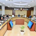 विधानसभा परिसर में भारत के प्रथम राष्ट्रपति डॉ. राजेन्द्र प्रसाद की जयंती पर श्रद्धा सुमन अर्पित किए