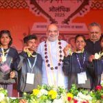 दीक्षांत समारोह केवल डिग्री प्राप्ति का अवसर नहीं, बल्कि जीवन में नई जिम्मेदारियों के निर्वहन की शुरुआत है -टंक राम वर्मा