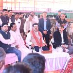 छत्तीसगढ़ में NHM कर्मचारियों को बड़ी राहत: 25 संविदा कर्मचारियों की आंदोलन अवधि की कार्रवाई निरस्त,हुई सेवा बहाली