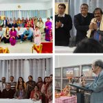 पुतिन की यात्रा से भारत और रूस के रिश्ते होंगे मजबूत : बी के एस रे