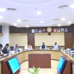 बस्तर कलेक्टर एस हरीश केंद्र सरकार में जाएंगे