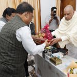 अग्निवीर चयन परीक्षा में तमनार के श्रीजेश की सफलता – अदाणी फाउंडेशन की पहल से सपनों को मिला पंख