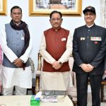 संभाग आयुक्त सहित सर्व समाज ने किया बाबा साहेब को नमन, कई ग्रामों मे भी हुई श्रद्धांजलि सभा