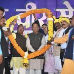 राष्ट्र व समाज के नव निर्माण में आदिवासी समाज के अमर शहीदों एवं महापुरूषों का अद्वितीय योगदान: मुख्यमंत्री साय