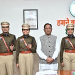 रायपुर में 3 दिसंबर को भारत–दक्षिण अफ्रीका क्रिकेट मैच, पुलिस ने जारी किया रूटमैप