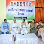 वीर मेला महोत्सव के दौरान राजाराव पठार में स्थापित सोलर ड्यूल पम्पों से सतत पेयजल आपूर्ति-क्रेडा की पहल ने आदिवासी समाज को दी बड़ी सुविधा