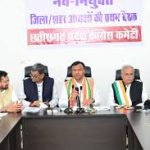 एकलव्य आदर्श आवासीय विद्यालय की छात्रा निहारिका नाग मिट्टीकला में बनी राष्ट्रीय स्वर्ण पदक विजेता